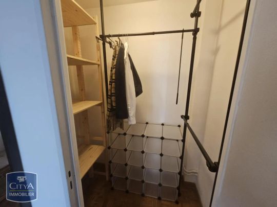 Appartement à louer 4 pièces 83.52m² - Photo 1