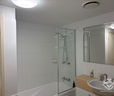 Fully Furnished 2 Bedroom Apartment with Large Balcony in the Heart... - Photo 4