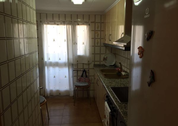 Apartamento de alquiler en Avinguda Joanot Martorell, 10, Racó