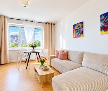 3 izbový byt na prenájom 53m2, Cyrilova, Bratislava - Ružinov – Fotografia 4