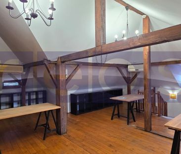 INCHIRIERE VILA S+P+1+M | ZONA DECEBAL - Fotografie 1