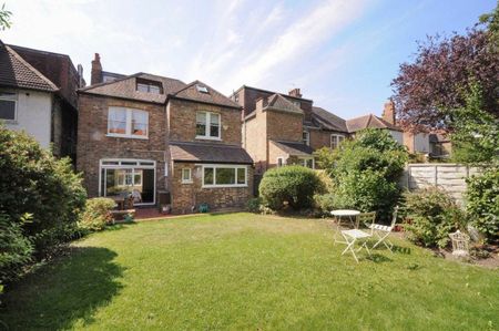 Brookfield Park, Dartmouth Park, NW5 - Photo 4