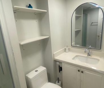 For Lease - 178 Ravenscroft Road Unit# Bsmt, Ajax, Ontario - Photo 2