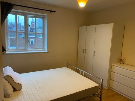 Alexandra Court, Liverpool, L3 - Photo 2