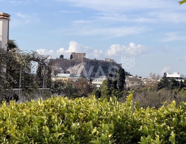 Διαμέρισμα για ενοικίαση Ρηγίλλης (Κολωνάκι - Λυκαβηττός) - Photo 1