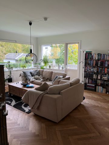 Falckens väg, Halmstad - Foto 2