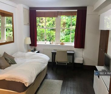 Studio to rent - Photo 3