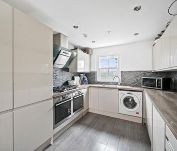 1 bedroom house of multiple occupation to rent - Photo 6