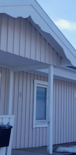 Sörgårdavägen, Byske - Foto 2