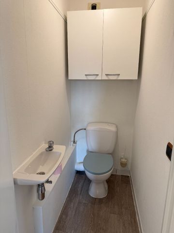 Location Appartement 3 pièces 76m² STRASBOURG 67200 - Photo 5