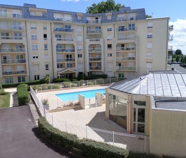 Location Appartement 3 pièces 66m² MERIGNAC 33700 - Photo 5