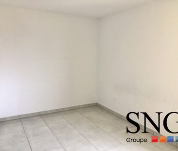 T3 AVEC BALCON ET PARKING - Photo 5