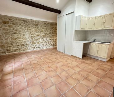 T1 BIS 35 m² - Salon de Provence proche gare - Photo 3