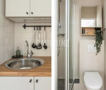 Appartement à louer à Paris 6Ème - Photo 5