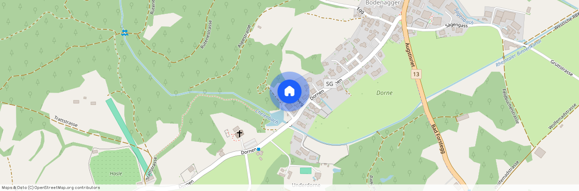 9466, Sennwald, Rosenweg, 5