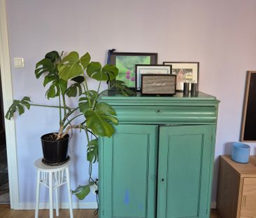 Bildhuggarvägen, Johanneshov - Foto 3