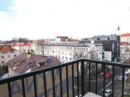 Mieszkanie na wynajem - Photo 5