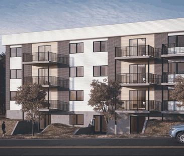 401 - 2665 Rue King Est - Photo 1