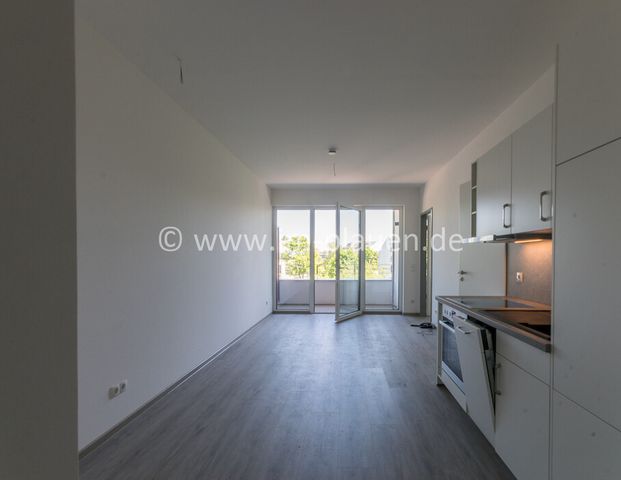 moderner Wohnungsneubau in Plauen - wohnen mit Service - barrierefreies Wohnen mit Aufzug - Foto 1