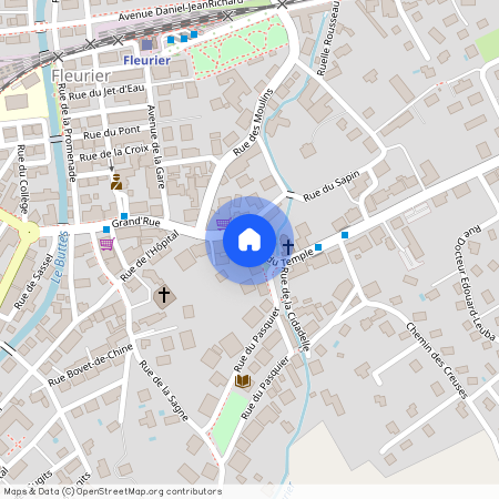 2114, Fleurier, Grand-Rue, 5