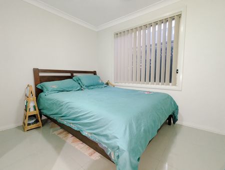 7/215 Targo Road, Girraween NSW 2145 - Apartment For Rent | Domain - Photo 5