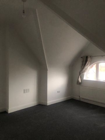 2 Bed Maisonette, Wallasey Village, CH45 - Photo 4