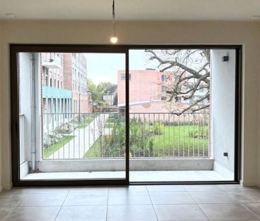 Appartement te huur in Herentals voor € 950 met 1 slaapkamer - Foto 5
