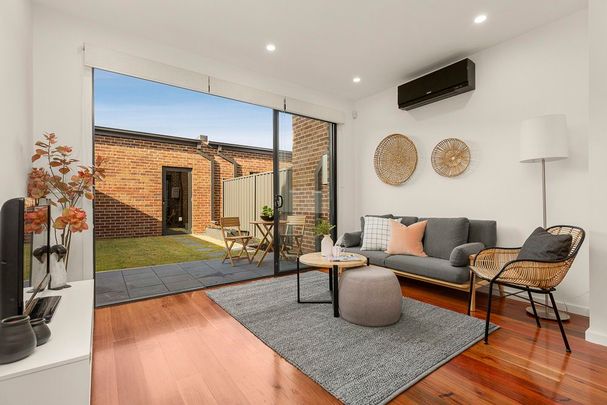 18A Queen Street, Coburg VIC 3058 - Townhouse For Rent | Domain - Photo 1