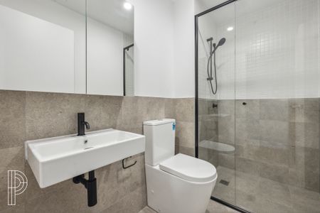 Brand new 1 bedroom apartment in the latest Gungahlin's development; Sierra! - Photo 2