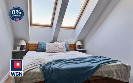 Mieszkanie na wynajem Reda - Mieszkanie w spokojnej okolicy Redy! - Zdjęcie 3