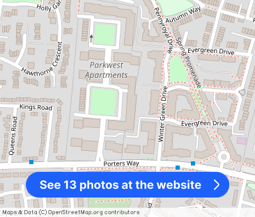 Kensington House, 34 Park Lodge Avenue, West Drayton, UB7 - Photo 1