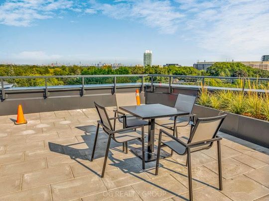 For Lease - 293 The Kingsway N/A Unit# 201, Toronto, Ontario - Photo 1