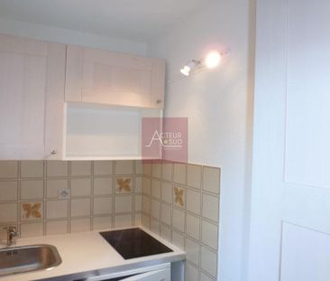 LOCATION APPARTEMENT 2 PIÈCES MONTPELLIER NORD AIGUELONGUE PROCHE H... - Photo 4