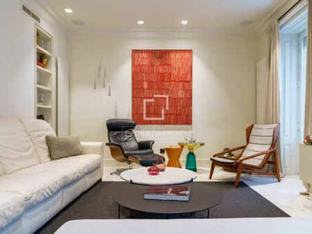 Luxury Apartment for rent in Madrid, Spain - Foto 2