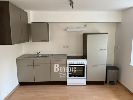 Appartement 1 pièce à - Photo 3