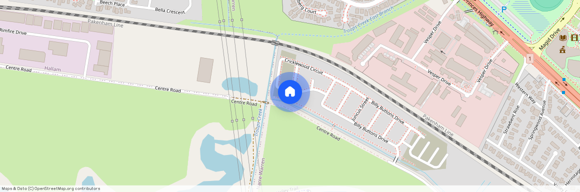 13 Cricklewood Circuit, Narre Warren