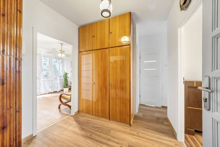 Wygodne mieszkanie dla rodziny, MARATOŃSKA - Zdjęcie 3