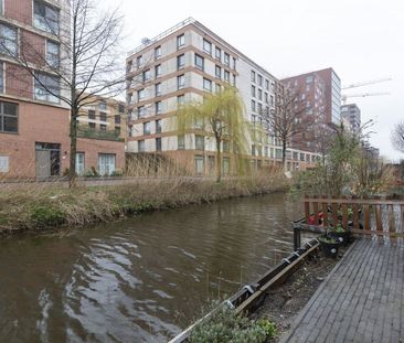 Huis te huur: Vurehout 32 1507 EC Zaandam - Foto 5