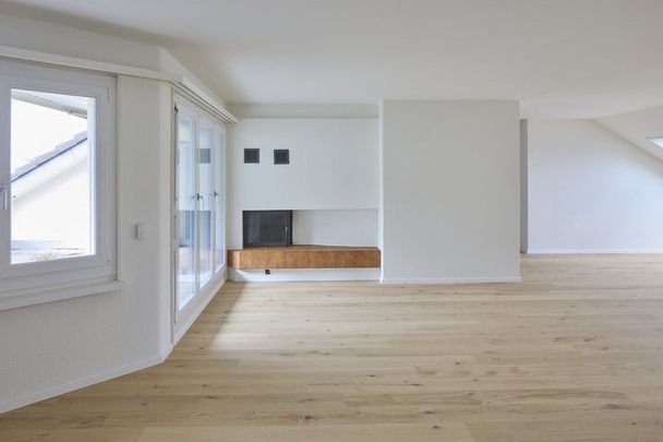 MIETEN OHNE KAUTION - neu sanierte Wohnung im Grünen - Photo 1