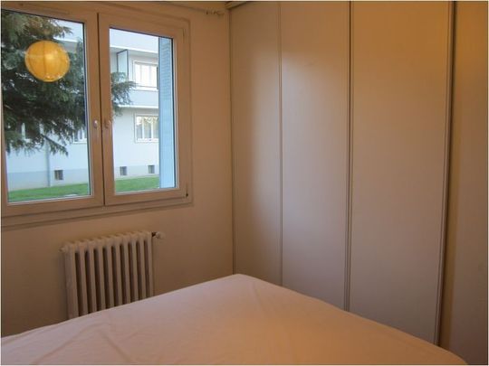 Appartement 3 pièces - 63 m² - Photo 1