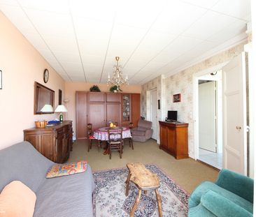 Location Appartement 1 pièce 23m² - Photo 1