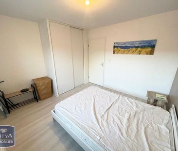 Location Appartement 2 pièces 55m² LAVERNOSE LACASSE 31410 - Photo 4