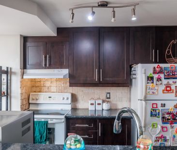 For Lease - 5 Rowntree Road Unit# 1604, Toronto, Ontario - Photo 4