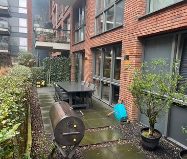 Kanseliersplein (Paleiskwartier) - Foto 1