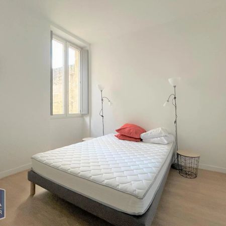 Appartement à louer 2 pièces 48.4m² - Photo 3