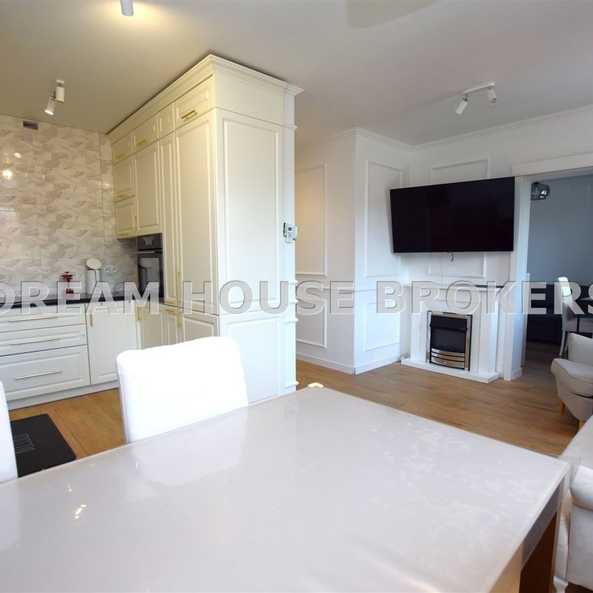 Mieszkanie na wynajem - Zdjęcie 1