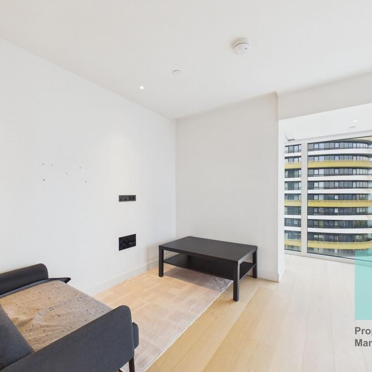 1 bedroom flat to rent - Photo 1
