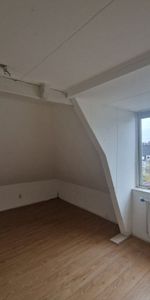 2 kamers Musschenbroekstraat ( tijdelijk huurcontract ) - Photo 3