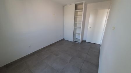 location Appartement T3 DE 55.97m² À TOULOUSE - Photo 3