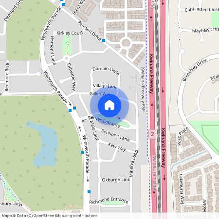 13 Reeves Entrance, WA 6164, Success